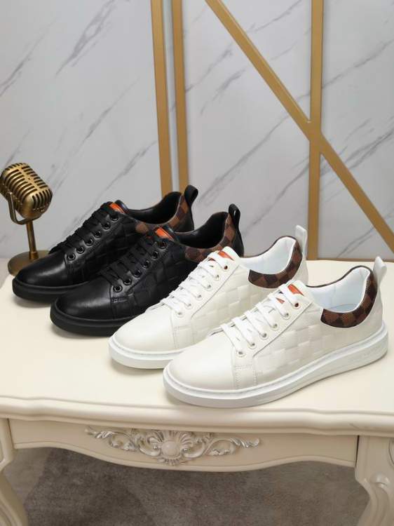 Picture of Louis Vuitton Shoes _SKULVsz38-44mnf013015199